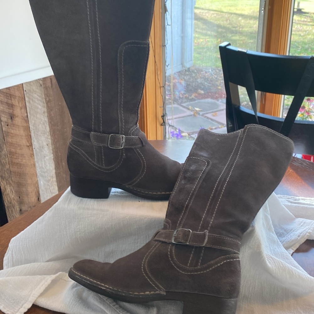 Clark Boots - Picture 5 of 7